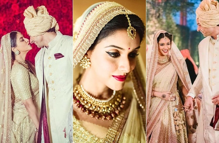 Asin Wedding Photoshoots