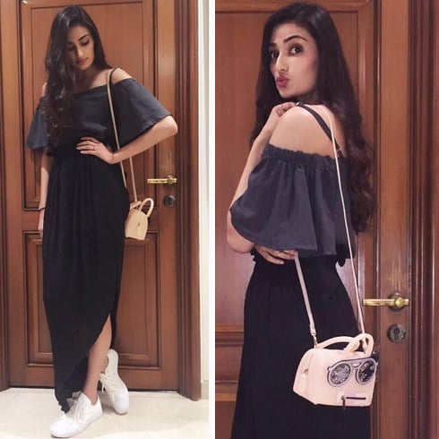 Athiya Shetty Hand Bags