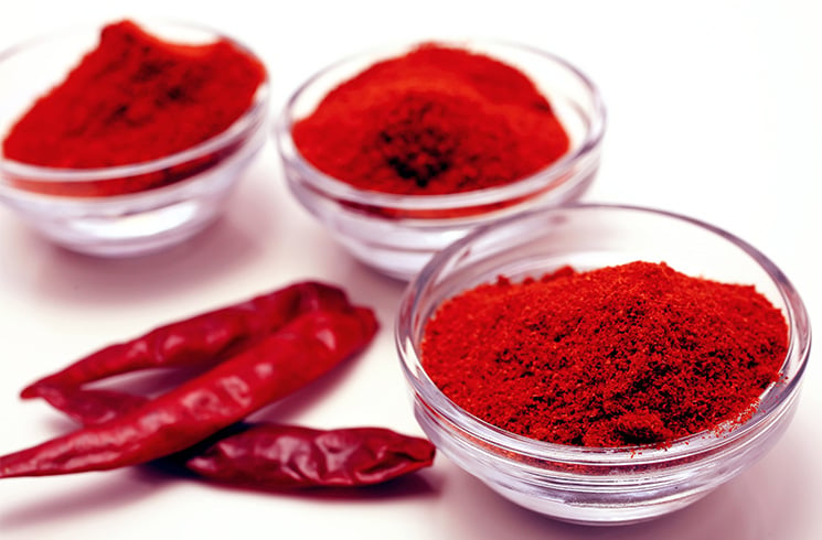 Benefits of Cayenne Pepper for Health