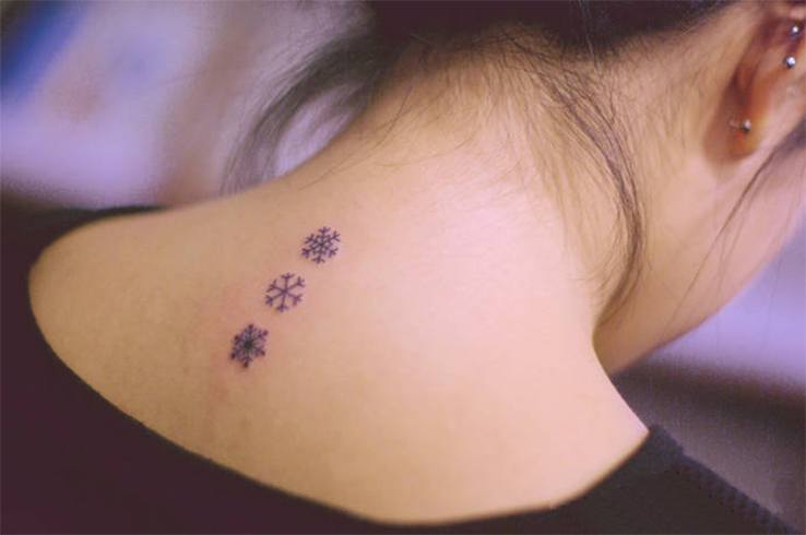 Best Minimal Tattoo Designs