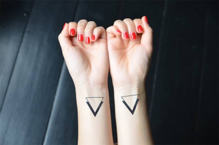 Best Minimal Tattoo Designs