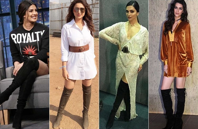 Bollywood Beauties