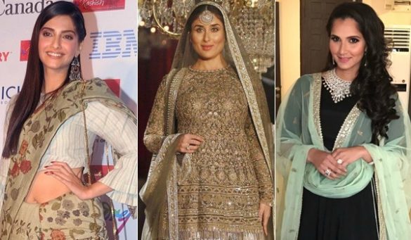 Bollywood Celebrities