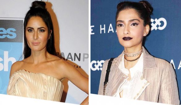 Bollywood Makeup 2016