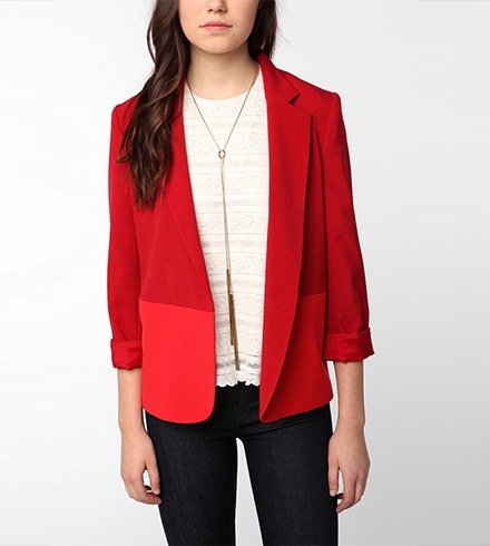 Boyfriend Blazers For Women