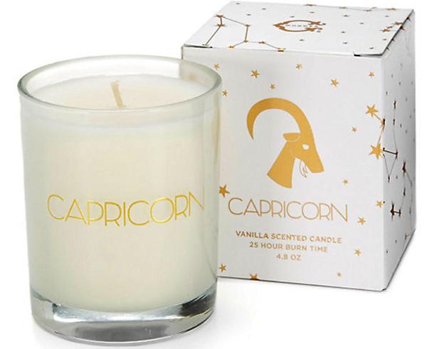 Capricorn Woman Gift Ides