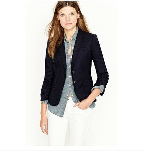 Best Blazers For Women