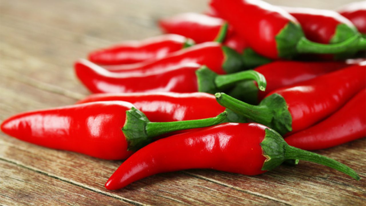26 Wonderful Benefits Of Cayenne Pepper For Skin Hair And Health