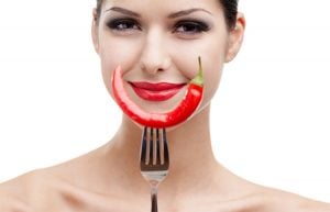 cayenne pepper benefits for skin