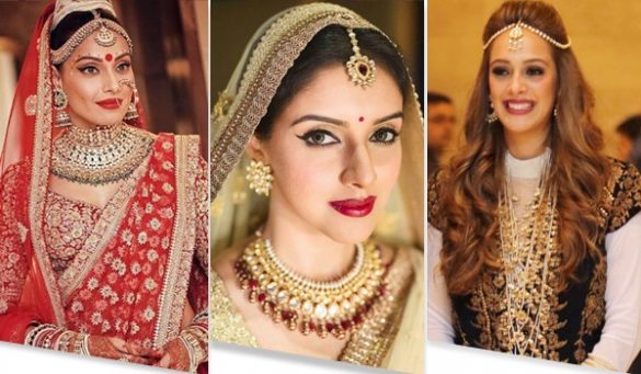 Celebrity Brides of 2016