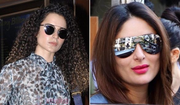 Celebrity Sunglasses