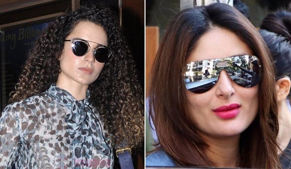 Sunglasses Bollywood Beauties Wore In 2016 