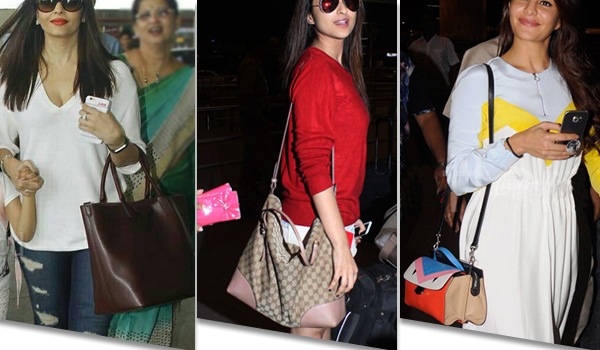 16 Colourful & Bold Bags Carried By Celebs To Brighten Your Day - 8days