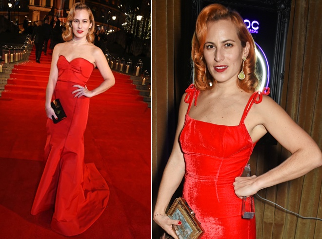Charlotte Dellal