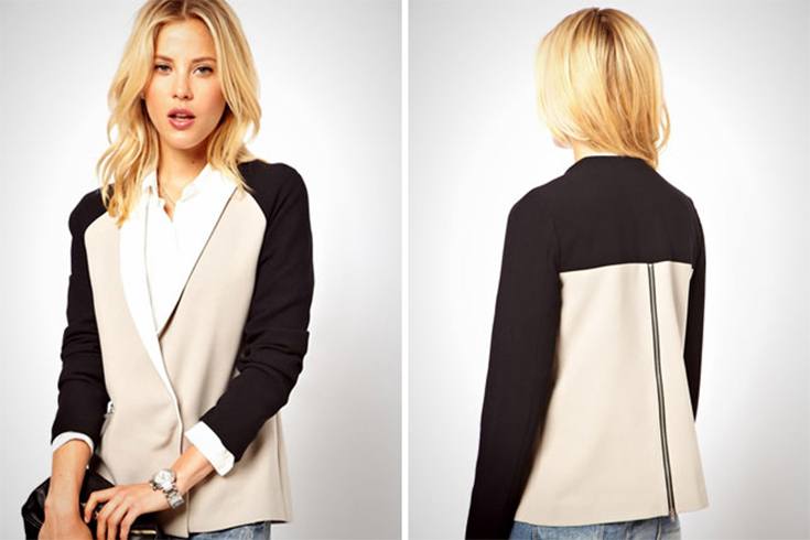 Cool Blazers For Women