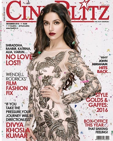 Divya Khosla Kumar On Cineblitz