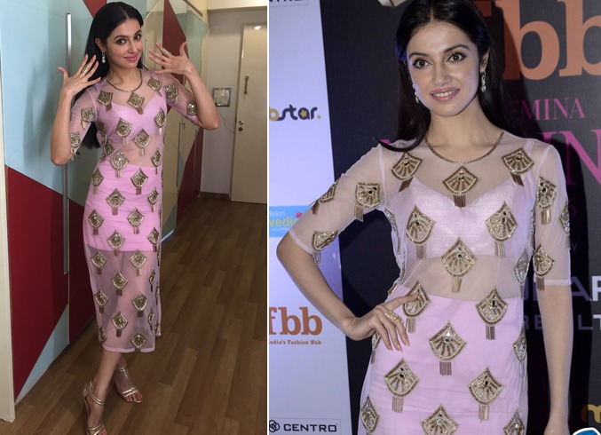 Divya Khosla Kumar