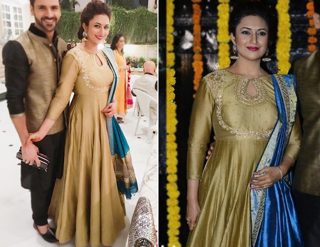 Divyanka Tripathi
