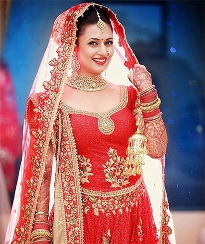 Divyanka Tripathi Photoshoot