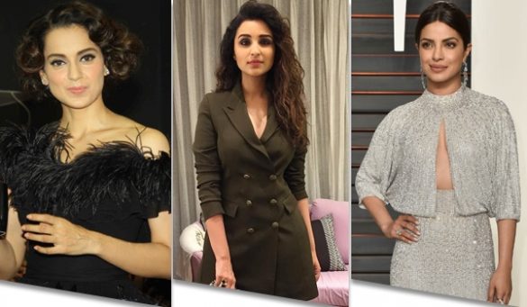 Celebrites Fashionable Moments of 2016