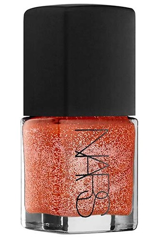 High Drama Glitter Nagellack für Party Fever  