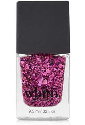 Glitter Nail Polish Ideas