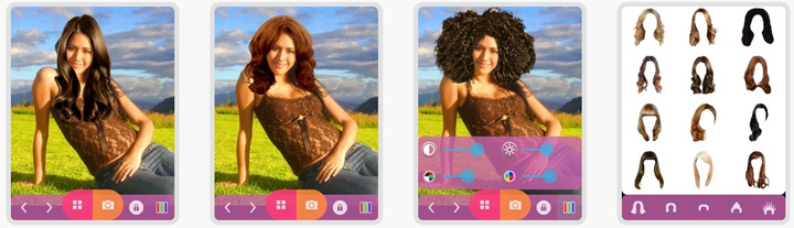 Try Out Various Haircuts And Hairdos Using These Best Try Out Various Haircuts And Hairdos Using These Best