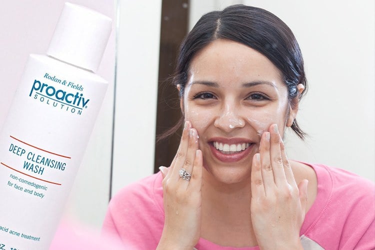 How To Use Proactiv