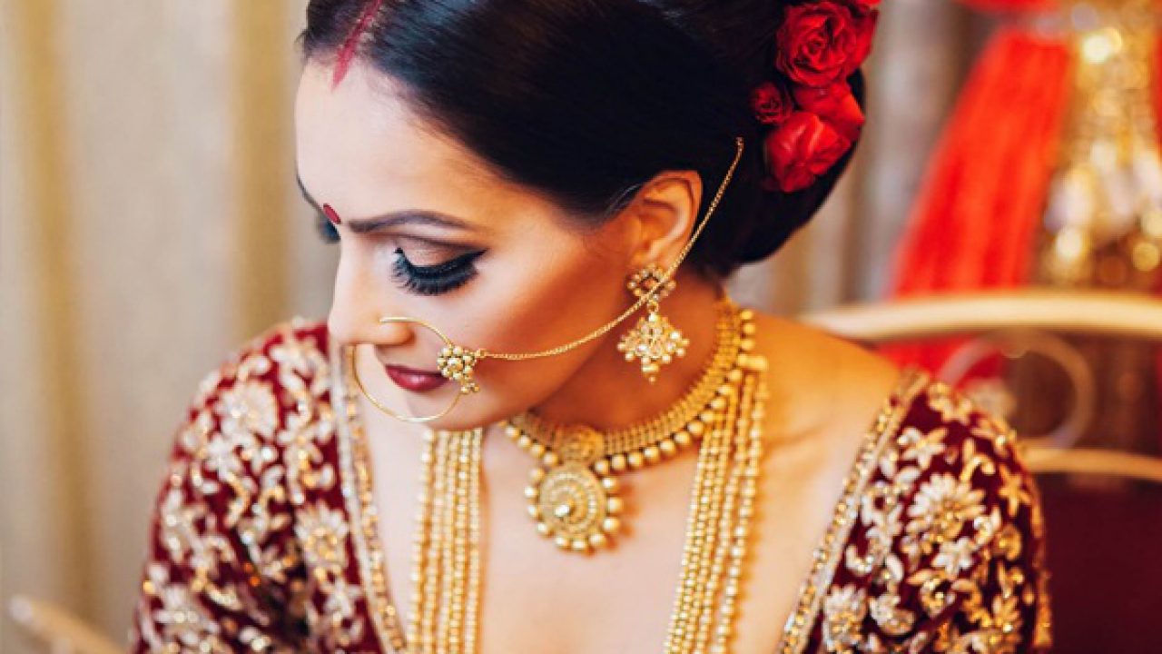 Talented Indian Makeup Artists Instagram Has For You
