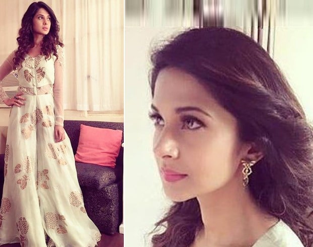 Jennifer Winget in Yashodhara