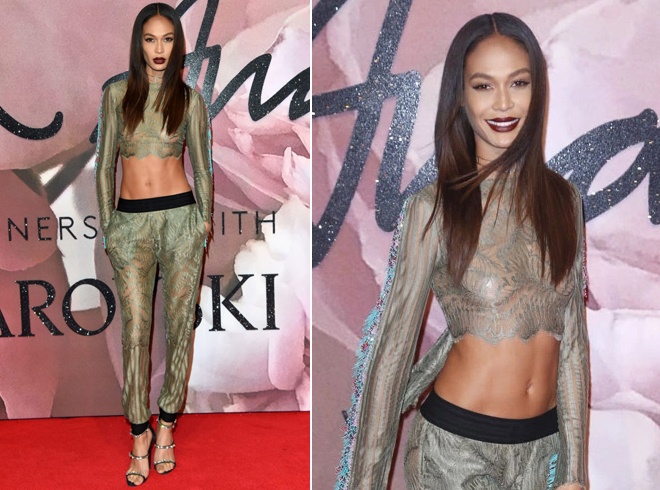 Joan Smalls