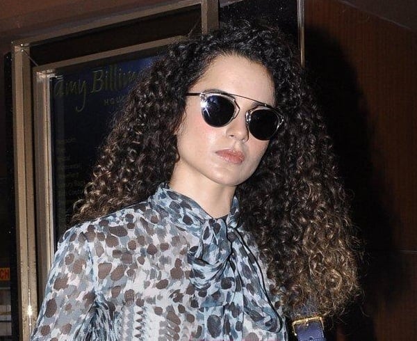 Kangana Ranaut Accessories