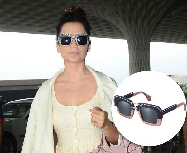 Kangana Ranaut Sunglases