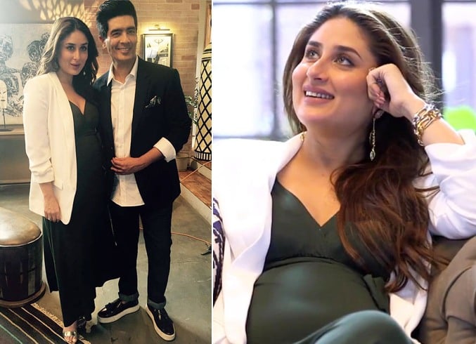 Kareena Kapoor Vogue BFF