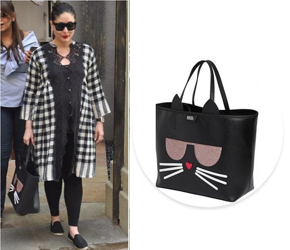 Kareena Kapoor Hand Bags