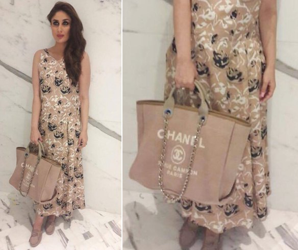 Handbags That Bollywood Carried In 2016