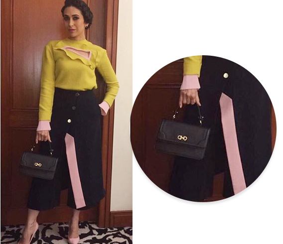 Karisma Kapoor Hand Bags