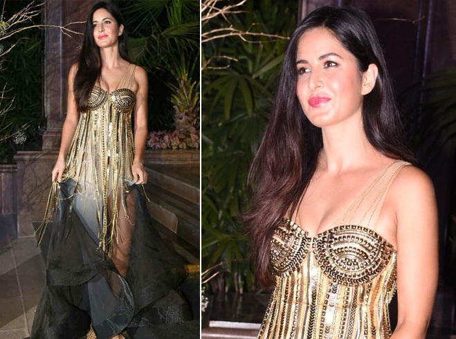 Katrina Kaif