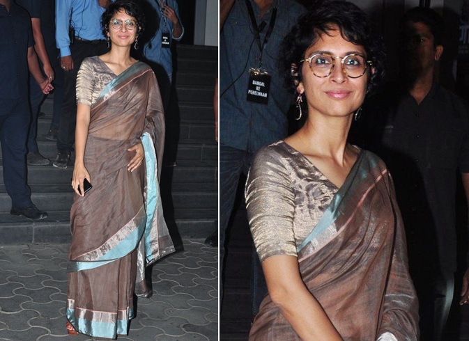 Kiran Rao