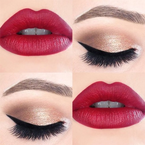 Makeup Ideas