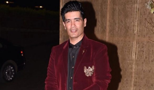 Manish Malhotra