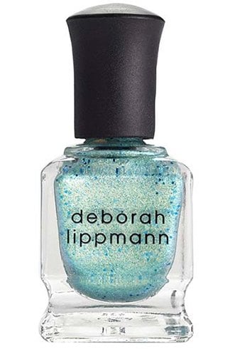 High Drama Glitter Nagellack für Party Fever  