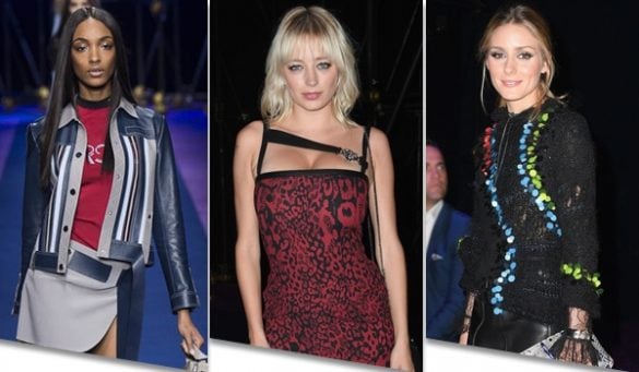 Milan Fashion Week
