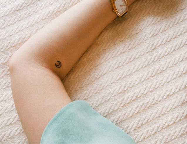 Minimalist Tattoo