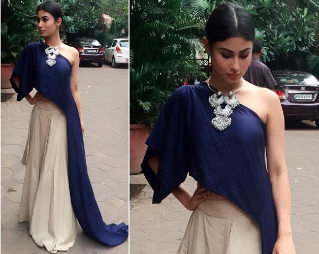 Mouni Roy in Ezra