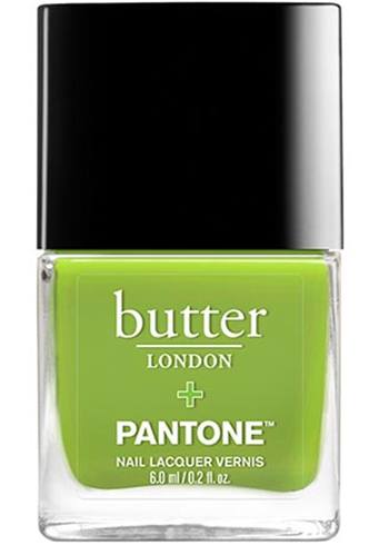 Olive Green Nail Polish