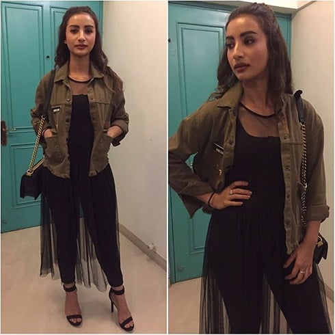 Patralekha