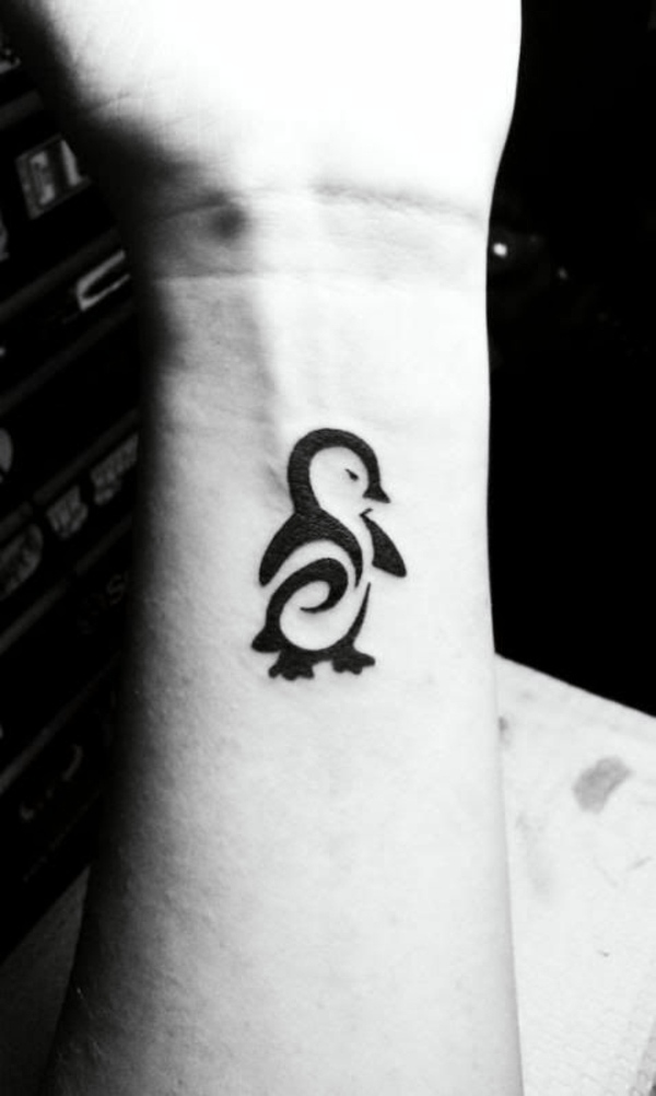 133 Inspiring Cute and Small Tattoos Ideas for Girls