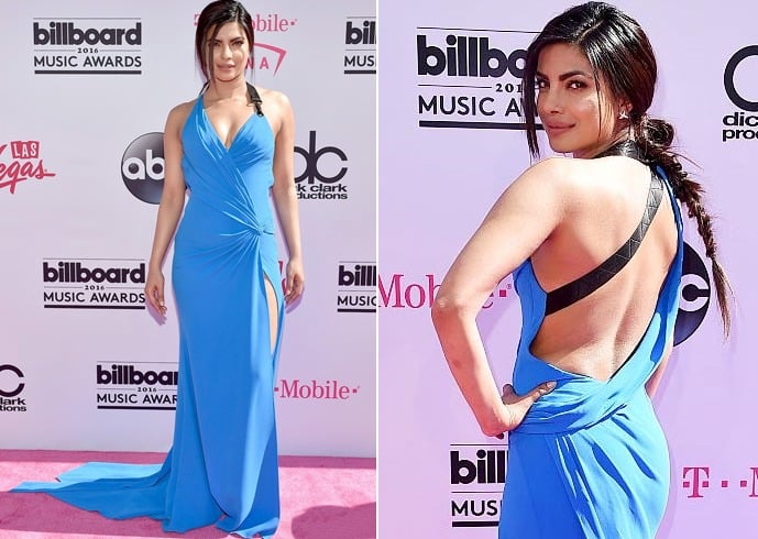 Priyanka Chopra at Billboard Music Awards