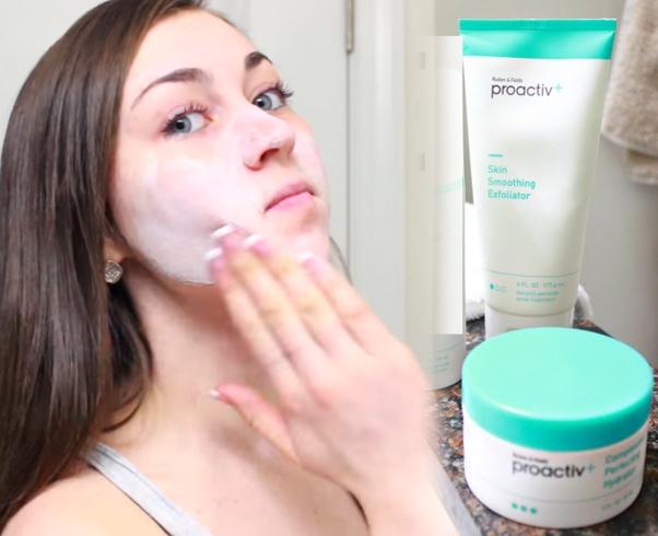 Proactiv Deep Cleansing Wash